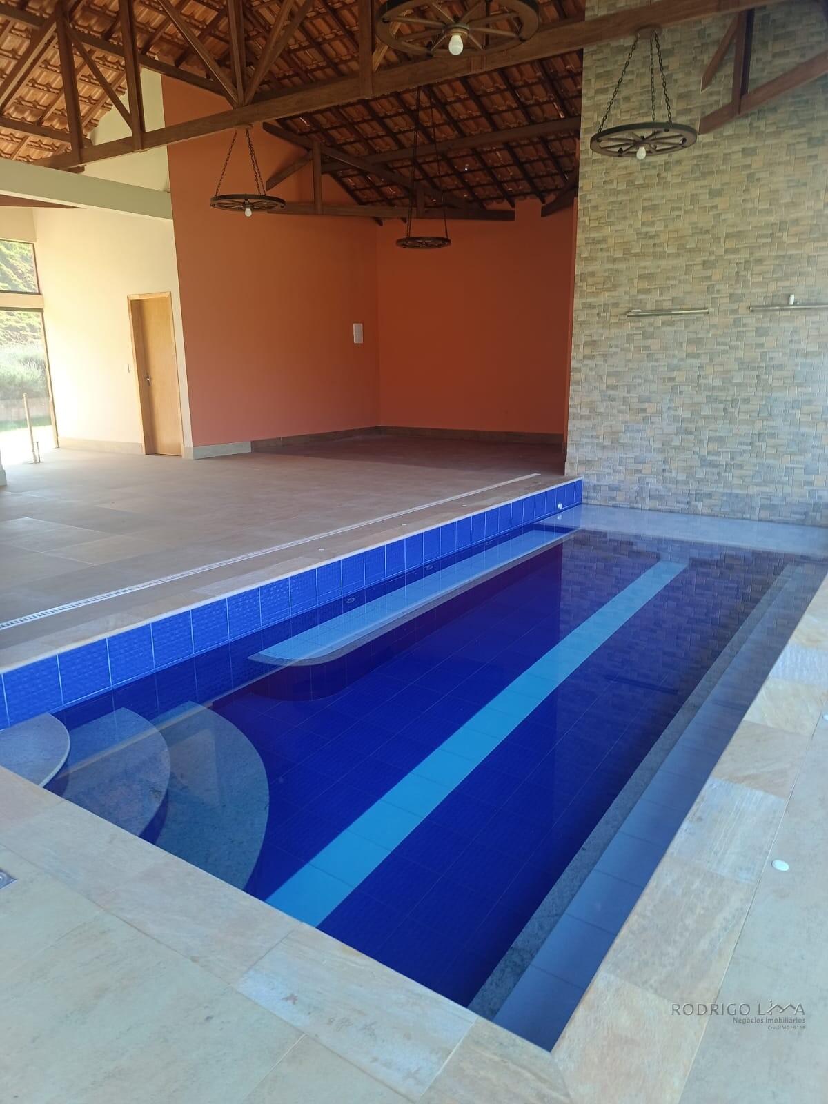 Lote para venda apenas à 5 minutos do centro de São Lourenço