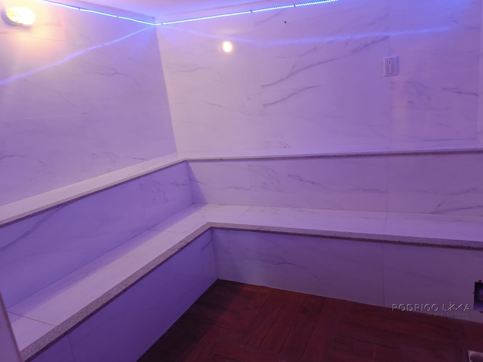 Lote para venda apenas à 5 minutos do centro de São Lourenço