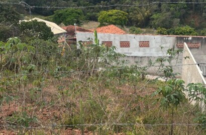 Lote para venda em São lourenço MG
