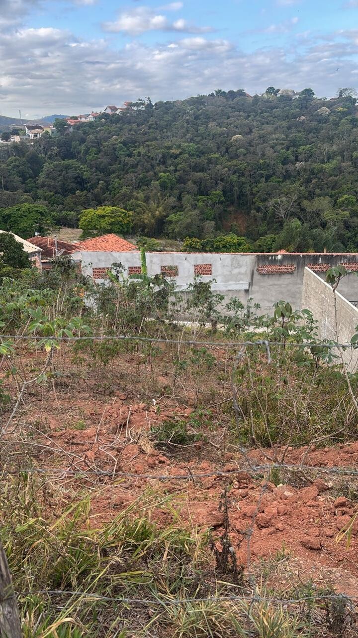 Lote para venda em São lourenço MG