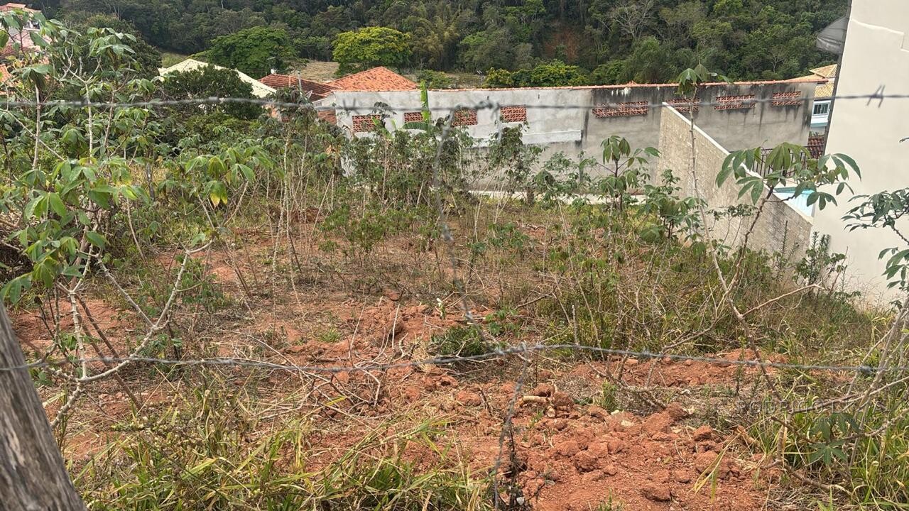 Lote para venda em São lourenço MG