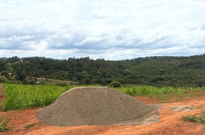 Chácara para venda a 15 minutos de São Lourenço Mg