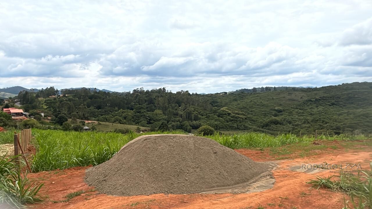 Chácara para venda a 15 minutos de São Lourenço Mg