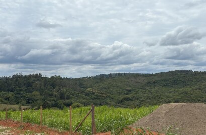 Chácara para venda a 15 minutos de São Lourenço Mg