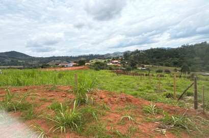 Chácara para venda a 15 minutos de São Lourenço Mg
