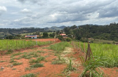 Chácara para venda a 15 minutos de São Lourenço Mg