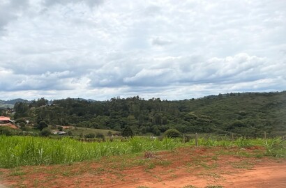 Chácara para venda a 15 minutos de São Lourenço Mg