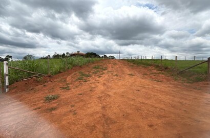 Chácara para venda a 15 minutos de São Lourenço Mg