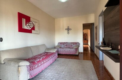 Casa à venda em São Lourenço MG