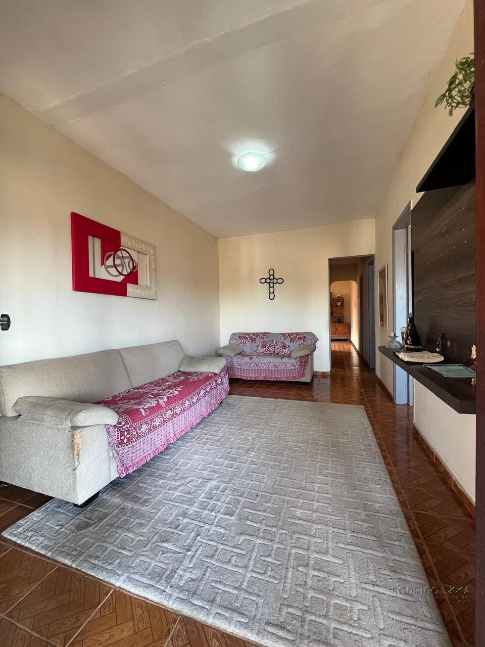 Casa à venda em São Lourenço MG