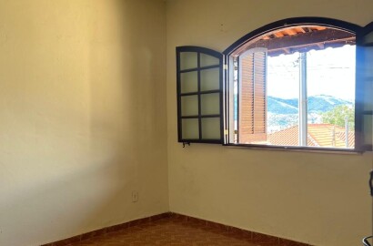 Casa à venda em São Lourenço MG