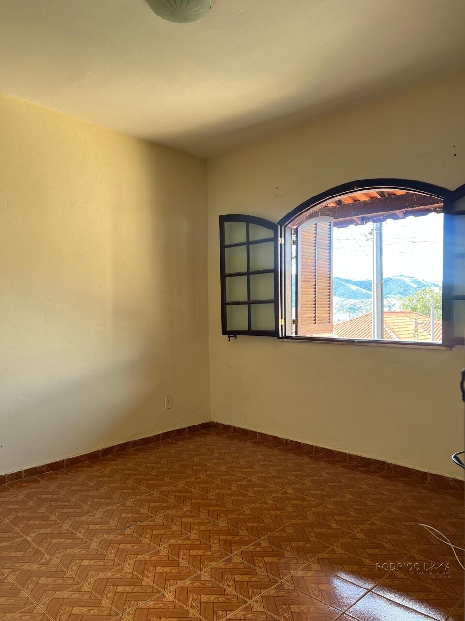Casa à venda em São Lourenço MG