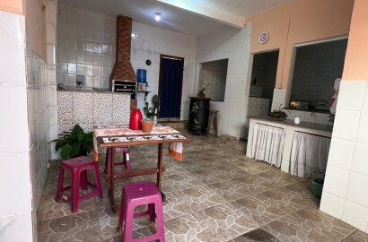 Casa à venda em São Lourenço MG