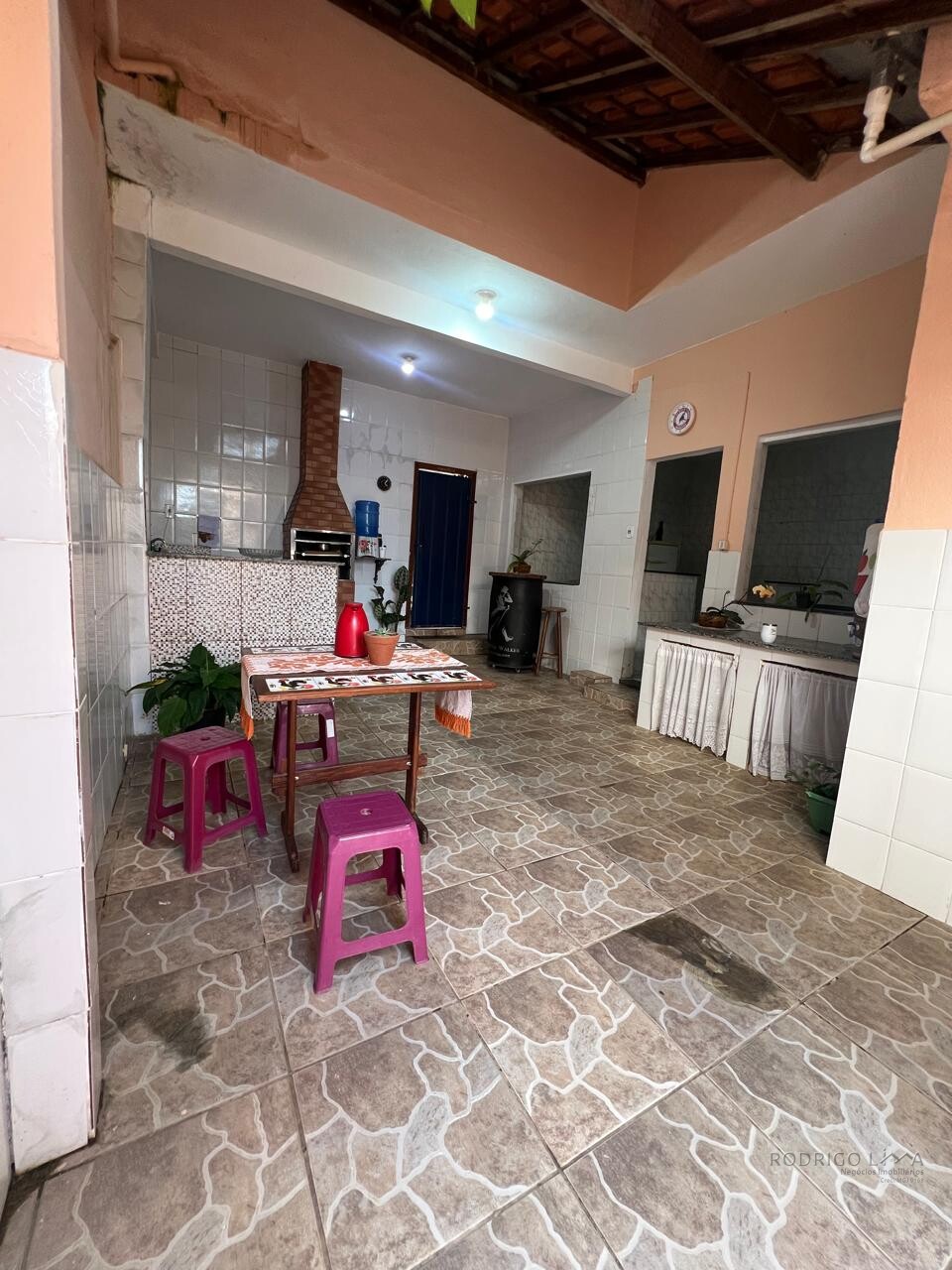 Casa à venda em São Lourenço MG