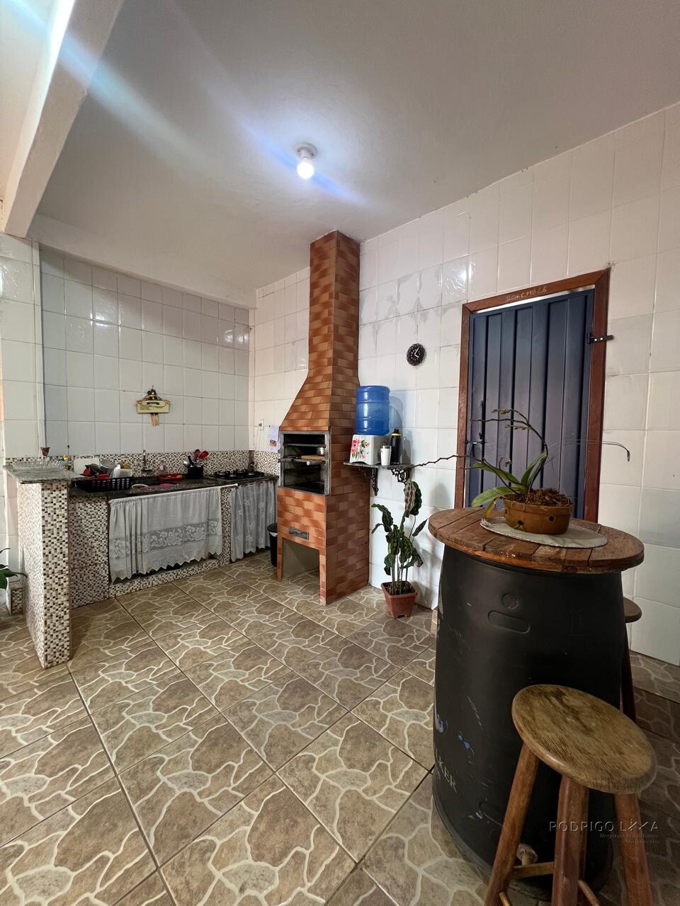 Casa à venda em São Lourenço MG