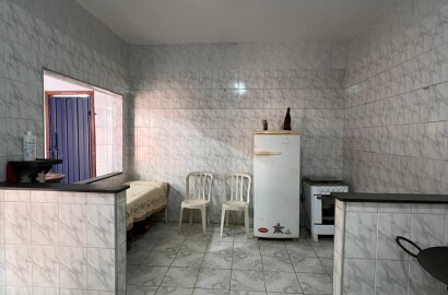 Casa à venda em São Lourenço MG