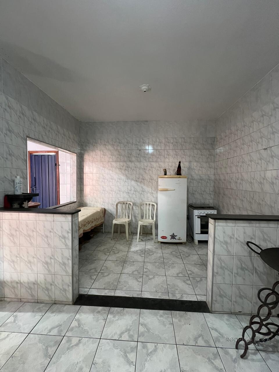 Casa à venda em São Lourenço MG