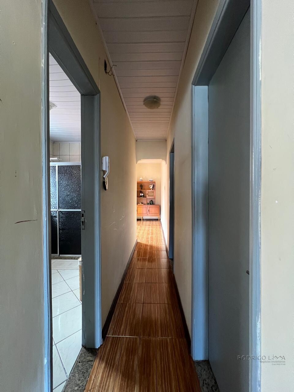 Casa à venda em São Lourenço MG