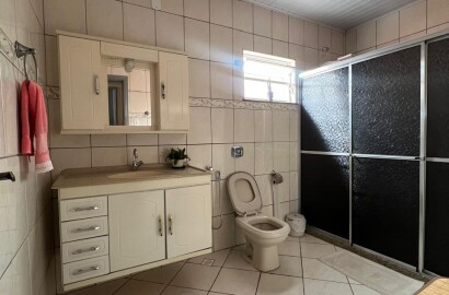 Casa à venda em São Lourenço MG