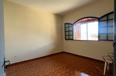 Casa à venda em São Lourenço MG