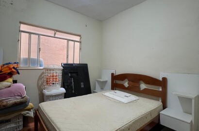 Casa à venda em São Lourenço MG