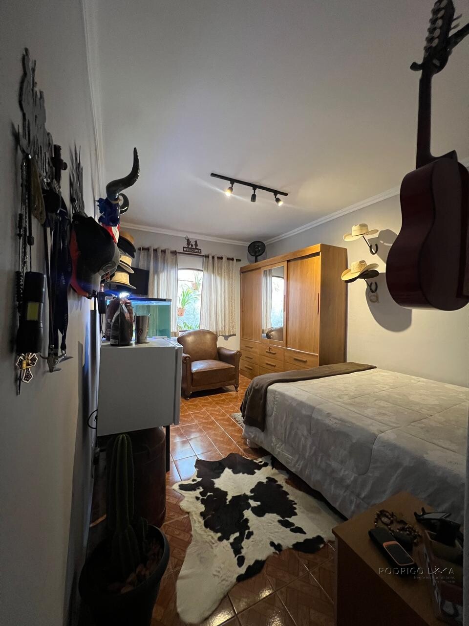 Casa à venda em São Lourenço MG