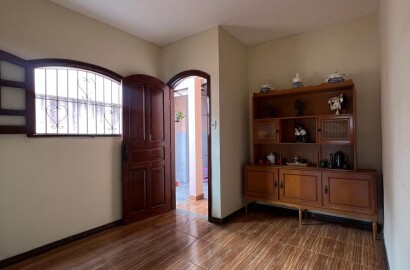 Casa à venda em São Lourenço MG