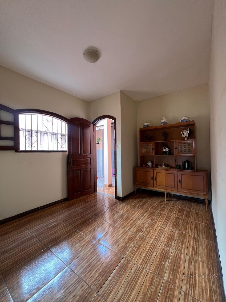 Casa à venda em São Lourenço MG