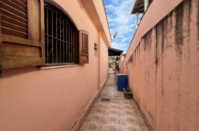 Casa à venda em São Lourenço MG