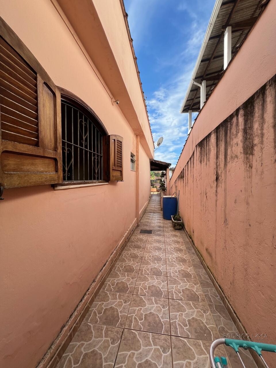 Casa à venda em São Lourenço MG