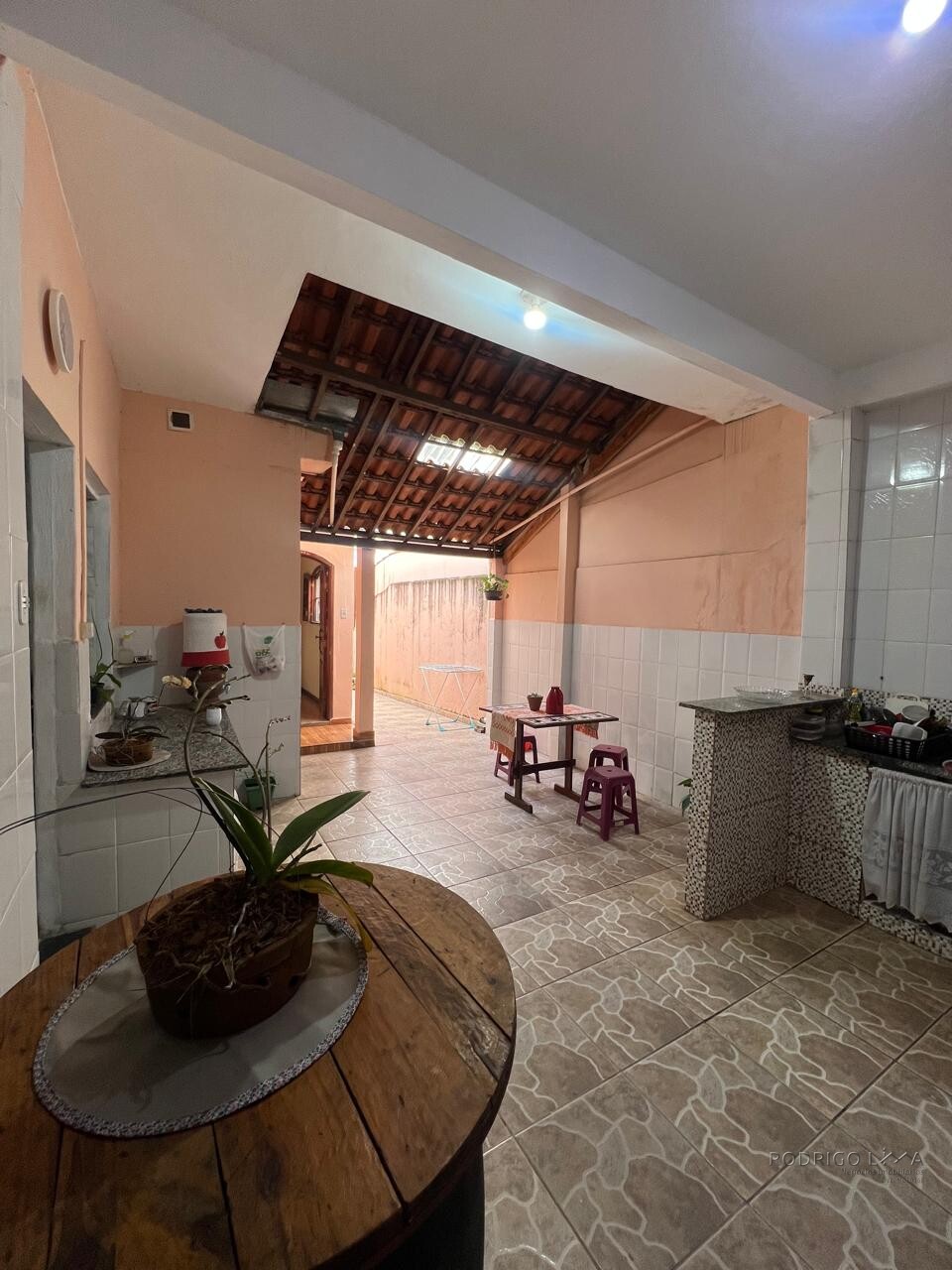 Casa à venda em São Lourenço MG