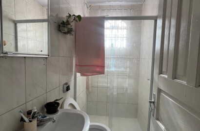 Casa à venda em São Lourenço MG