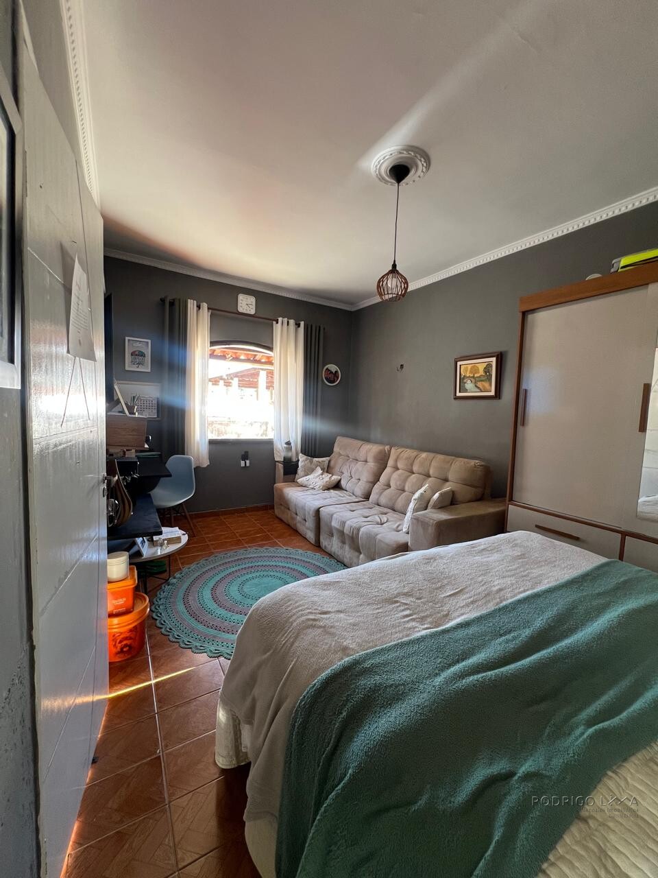 Casa à venda em São Lourenço MG