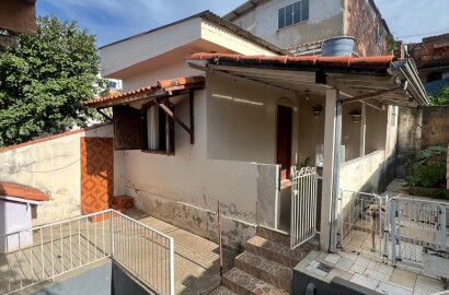 Casa à venda em São Lourenço MG