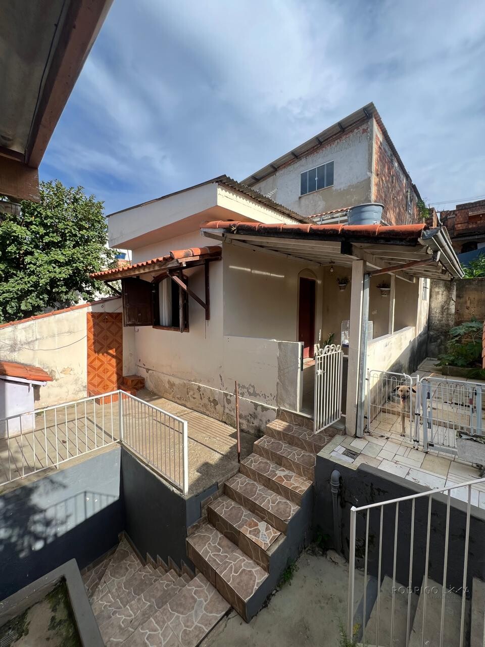 Casa à venda em São Lourenço MG