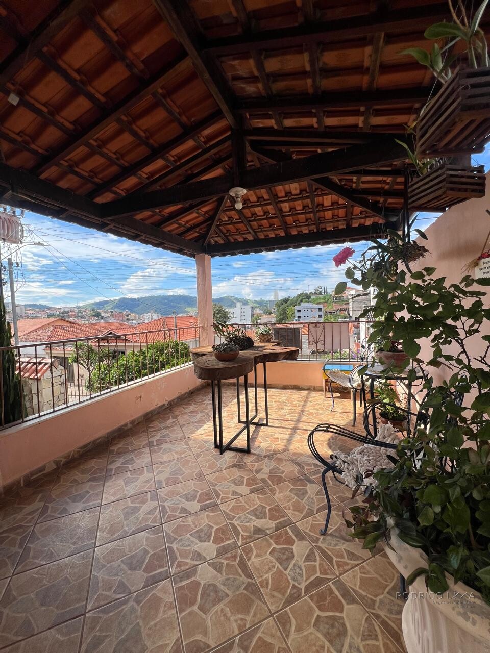 Casa à venda em São Lourenço MG