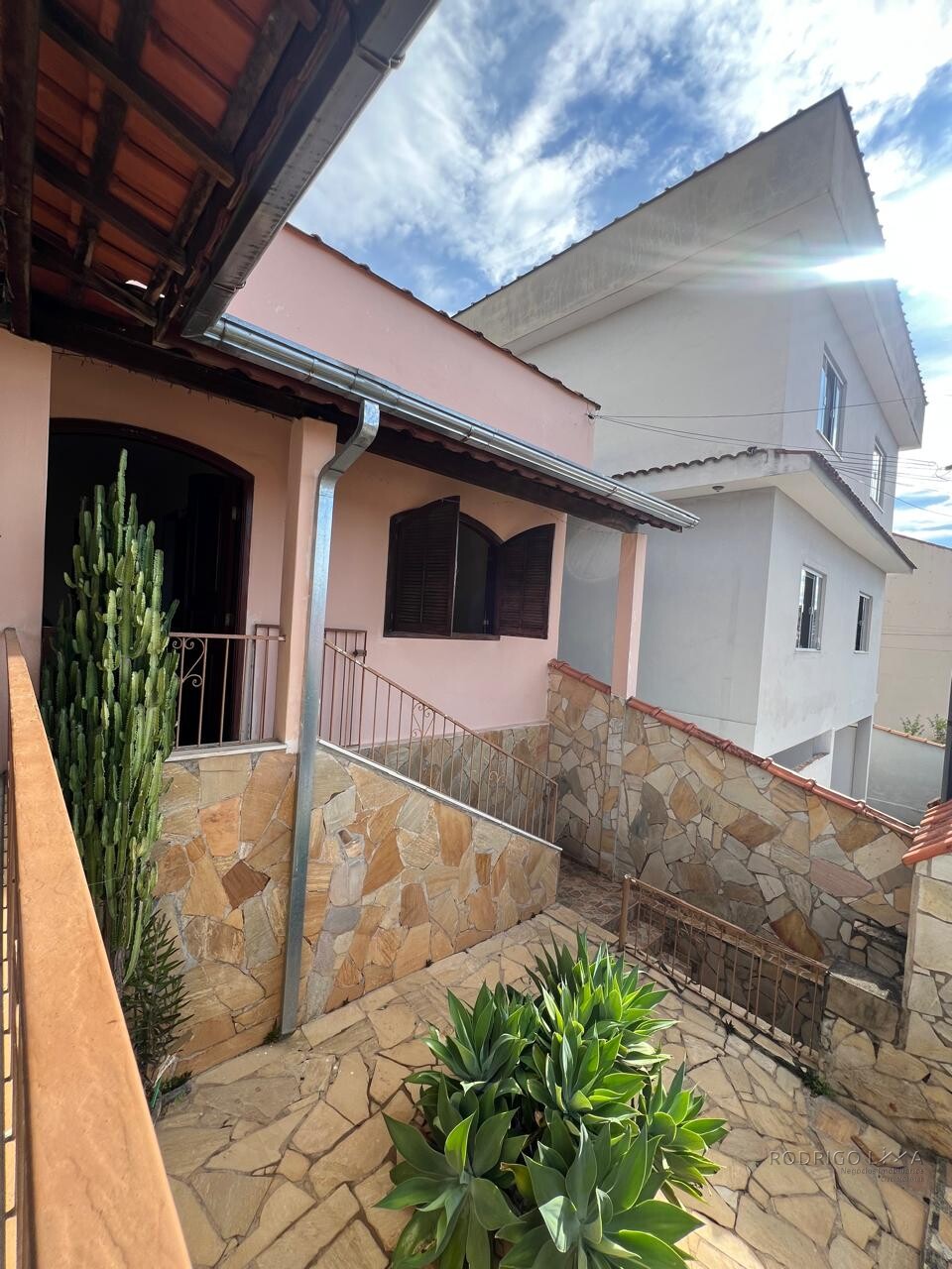 Casa à venda em São Lourenço MG