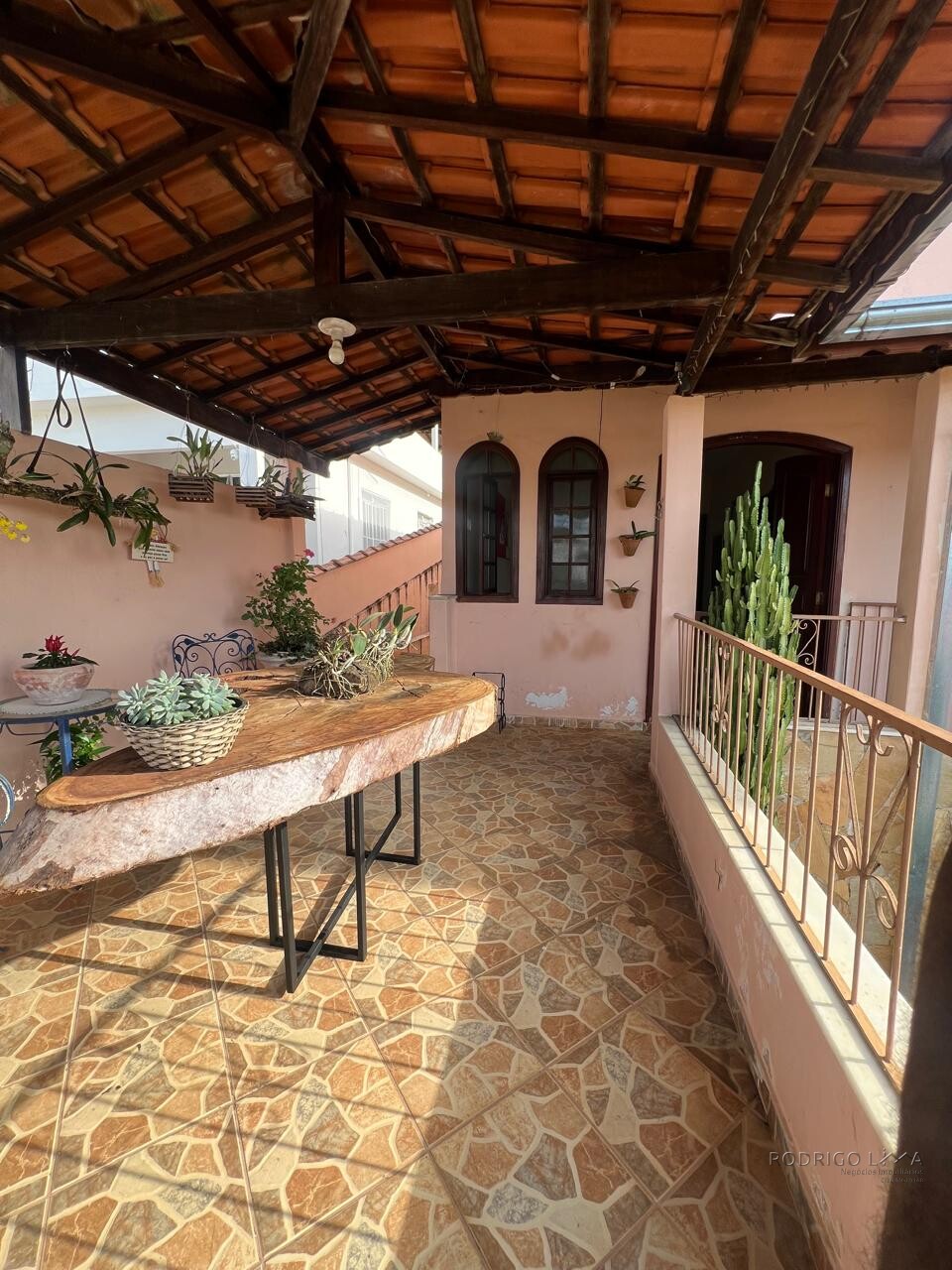 Casa à venda em São Lourenço MG