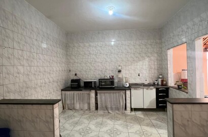 Casa à venda em São Lourenço MG