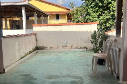 Casa à venda em São Lourenço MG