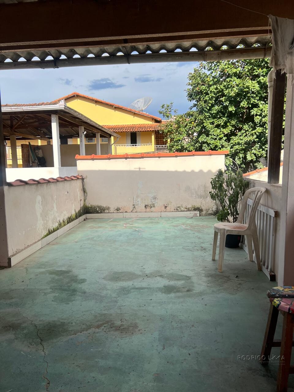 Casa à venda em São Lourenço MG