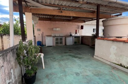 Casa à venda em São Lourenço MG