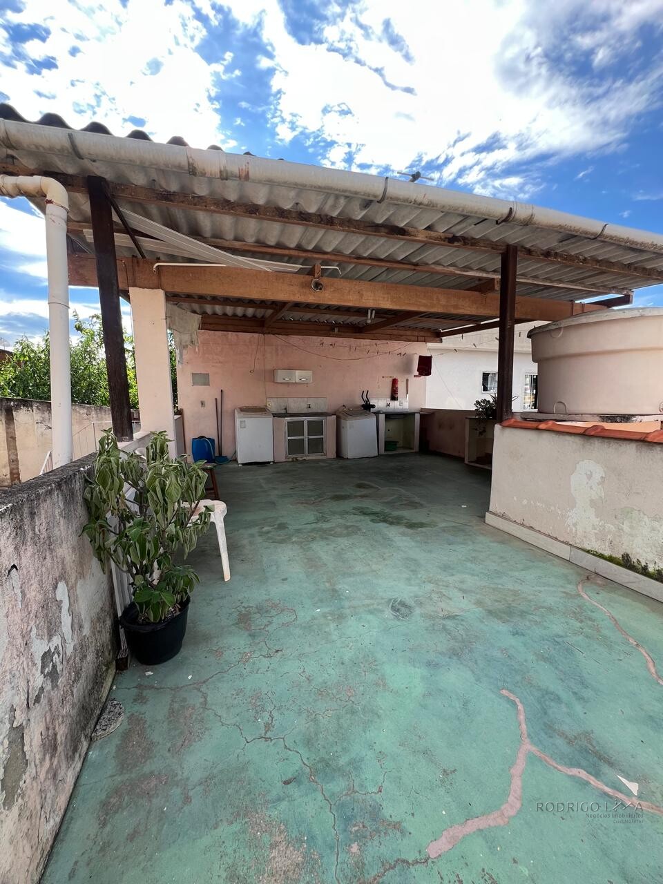 Casa à venda em São Lourenço MG