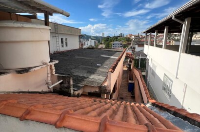 Casa à venda em São Lourenço MG