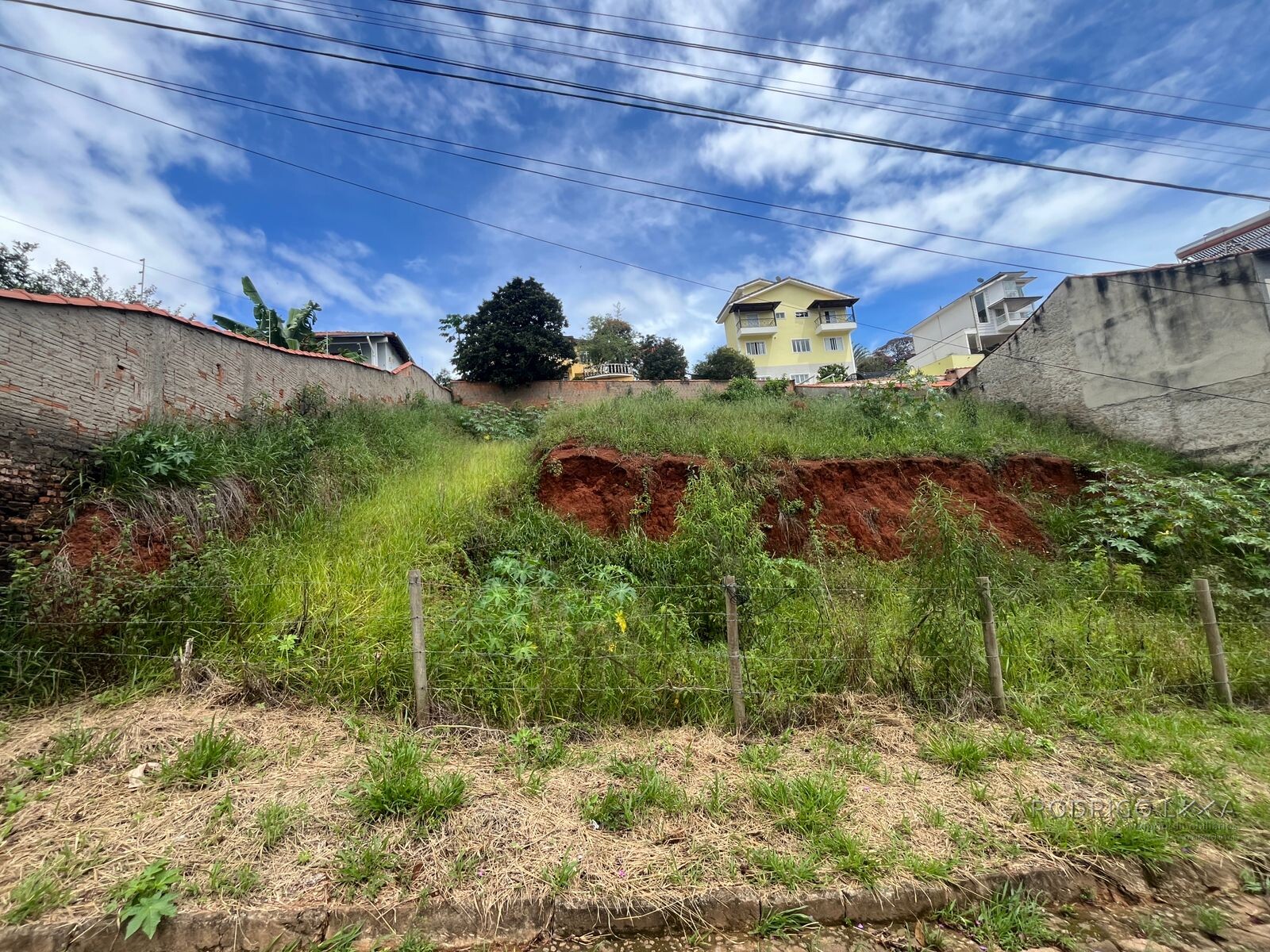 Ótimos lotes para venda em São Lourenço MG