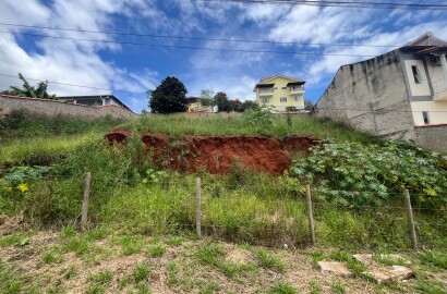 Ótimos lotes para venda em São Lourenço MG