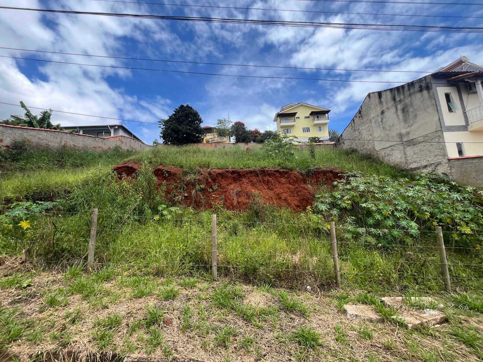 Ótimos lotes para venda em São Lourenço MG