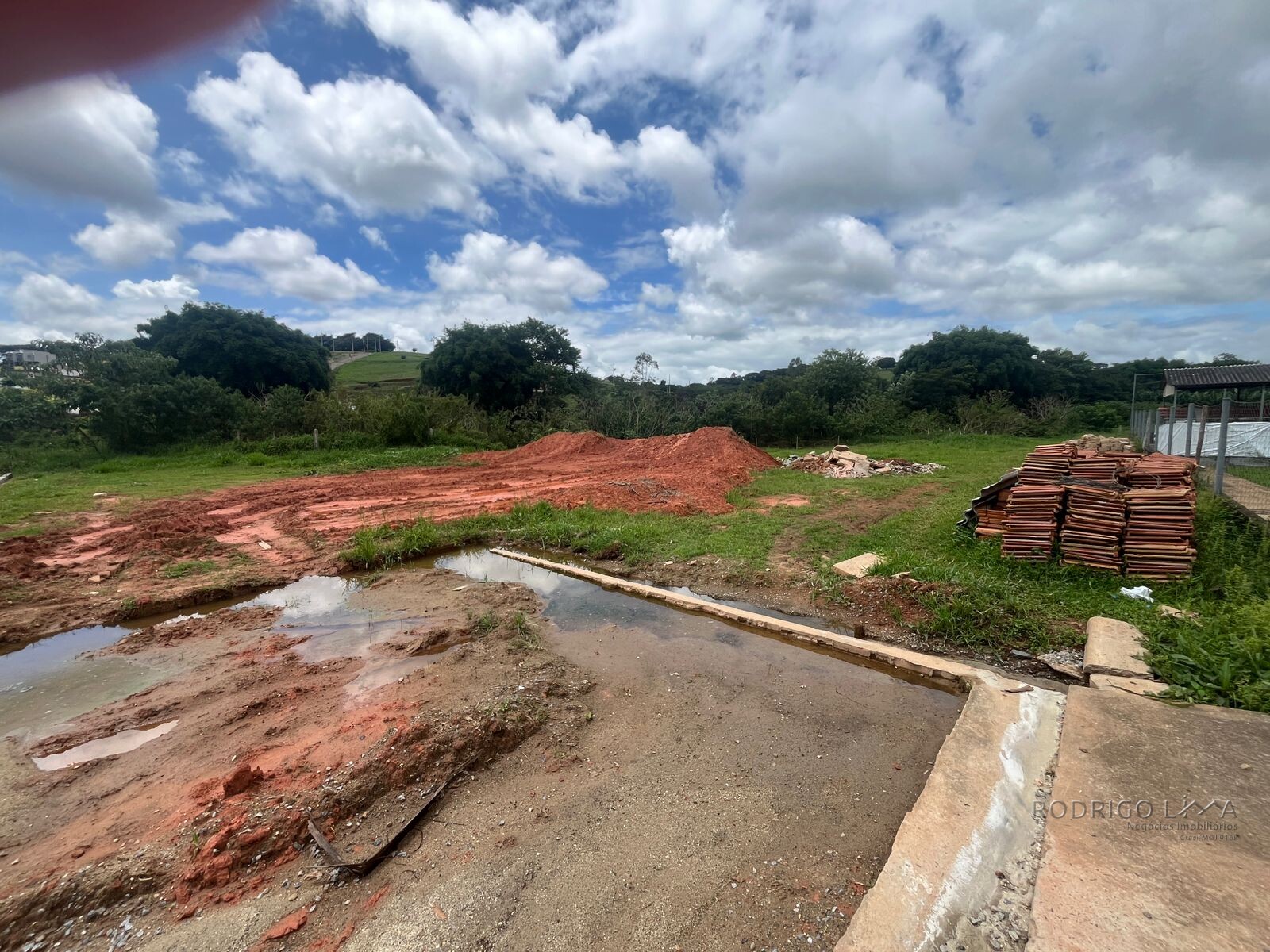 Lote comercial para venda em São Lourenço MG