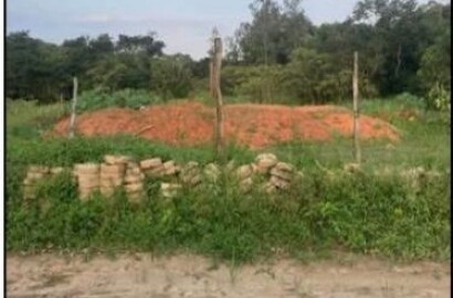 Lote plano para venda em São Lourenço MG