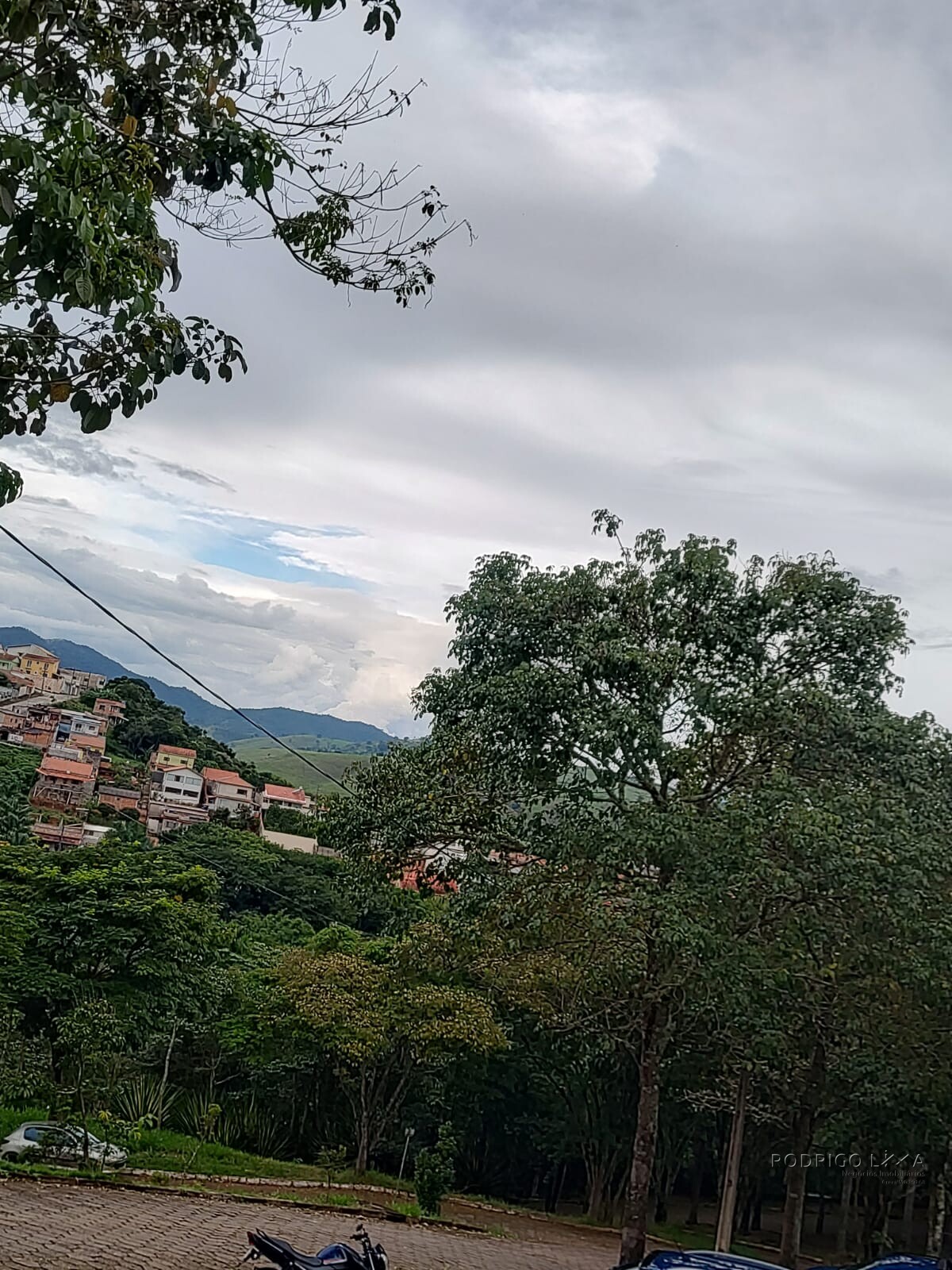 Lote para venda em bairro nobre de São Lourenço